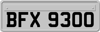 BFX9300