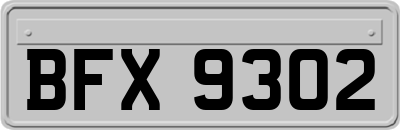 BFX9302