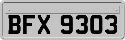 BFX9303
