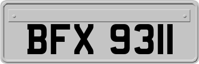 BFX9311