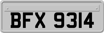 BFX9314