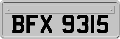 BFX9315