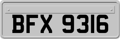 BFX9316