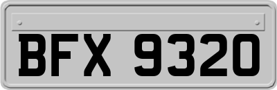 BFX9320