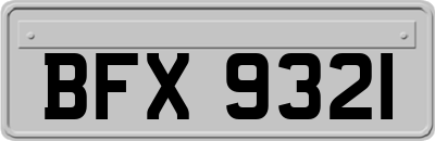 BFX9321