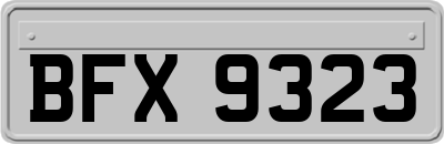 BFX9323
