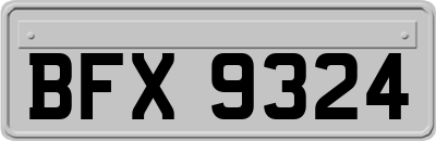 BFX9324