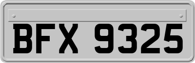 BFX9325
