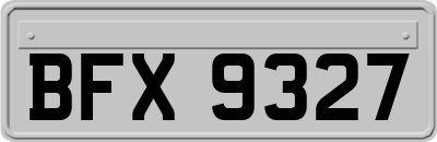 BFX9327