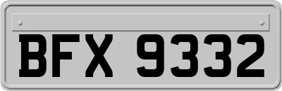 BFX9332