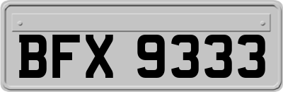 BFX9333