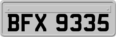 BFX9335
