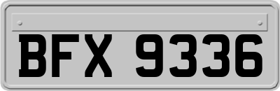 BFX9336