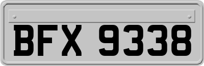 BFX9338