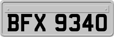 BFX9340