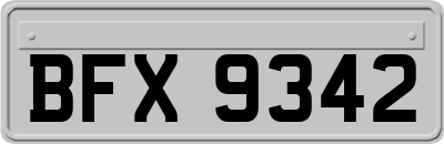 BFX9342