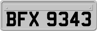 BFX9343