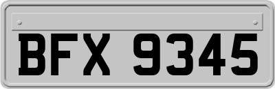 BFX9345