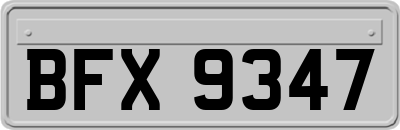 BFX9347