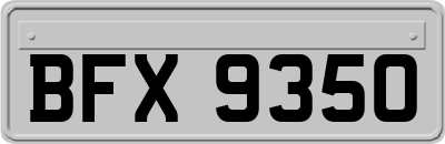 BFX9350