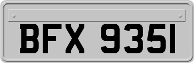 BFX9351