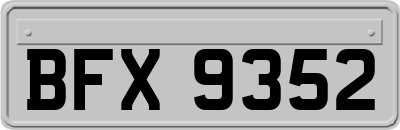 BFX9352