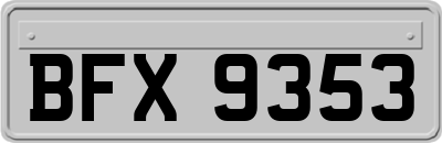 BFX9353