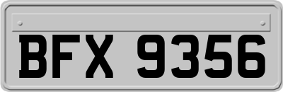 BFX9356