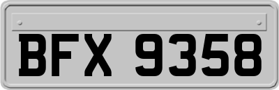 BFX9358