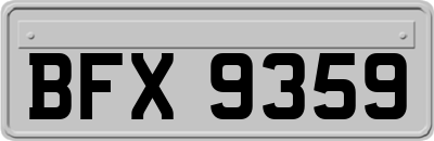 BFX9359