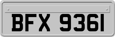 BFX9361
