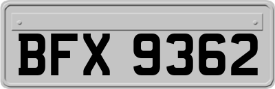 BFX9362