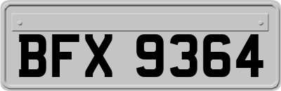 BFX9364