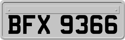 BFX9366