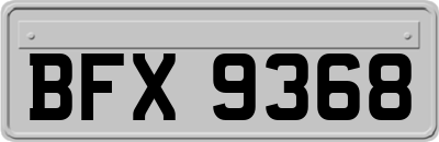 BFX9368