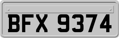 BFX9374