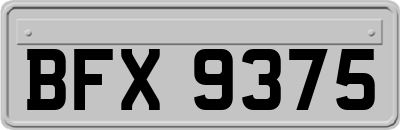 BFX9375
