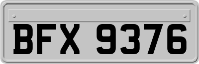 BFX9376