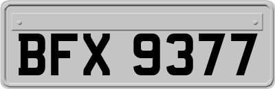 BFX9377