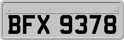 BFX9378