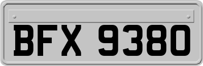 BFX9380