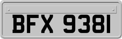 BFX9381