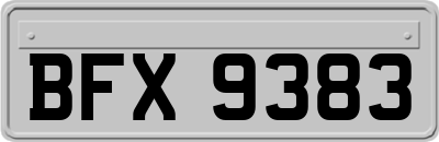 BFX9383