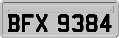 BFX9384