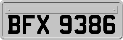 BFX9386