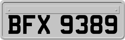 BFX9389