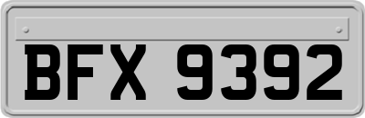 BFX9392