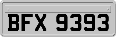 BFX9393
