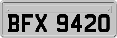 BFX9420