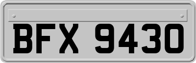 BFX9430